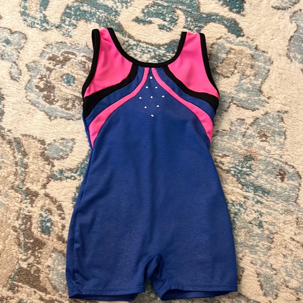Leotard. Size 4/5